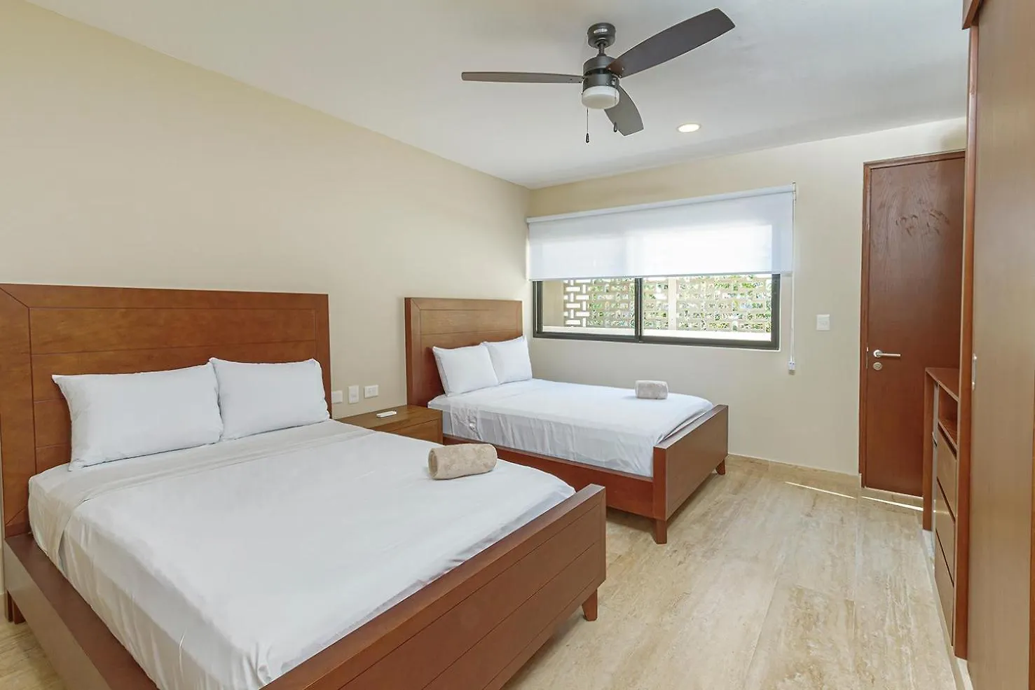 2Br Penthouse With Private Jacuzzi At Aldea Zama Apartment Tulum 0*,  Mexico