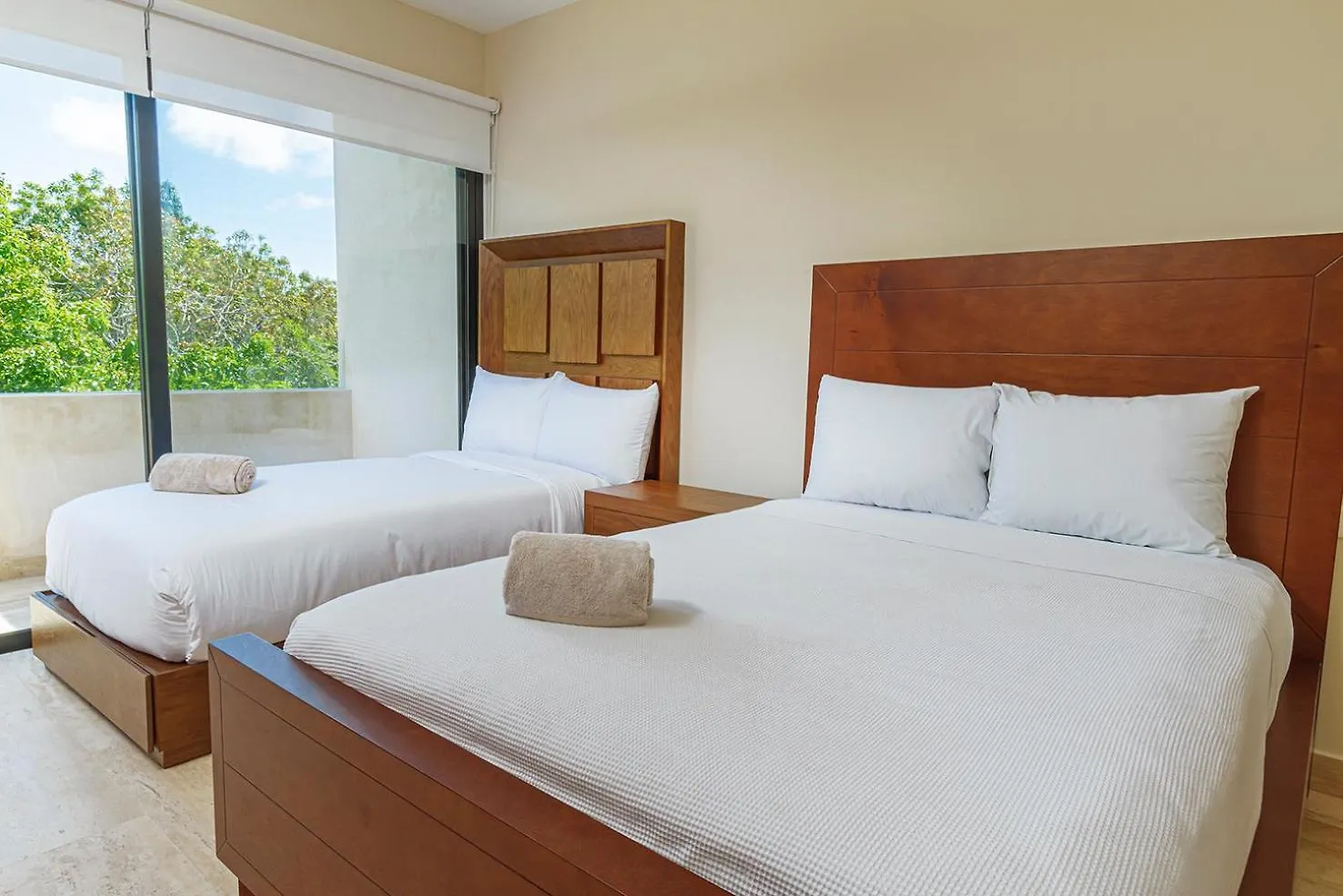 2Br Penthouse With Private Jacuzzi At Aldea Zama Apartment Tulum 0*,